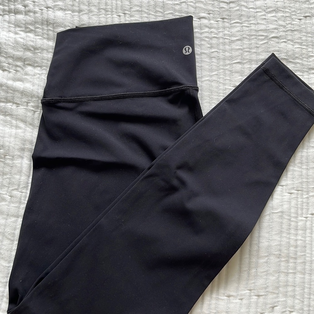 Lululemon Align Leggings